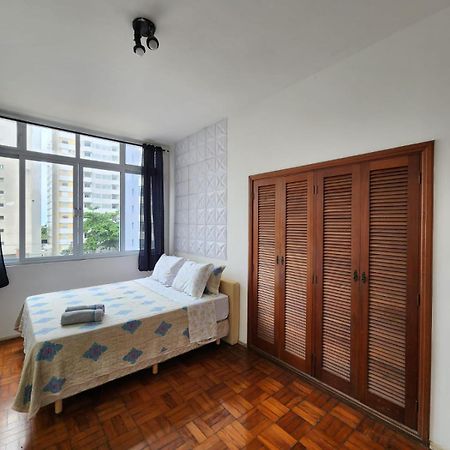 Studio Pitangueiras Vista Mar Guarujá Kültér fotó